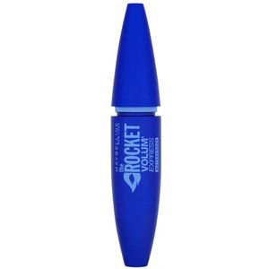 Maybelline Volum'Express The Rocket Waterproof Mascara - Black