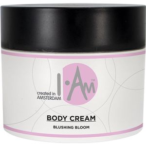 I.Am - Body Cream - Blushing Bloom - 300gr