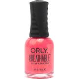ORLY - Breathable - Nagellak - 18 ml - THE FLOOR IS LAVA