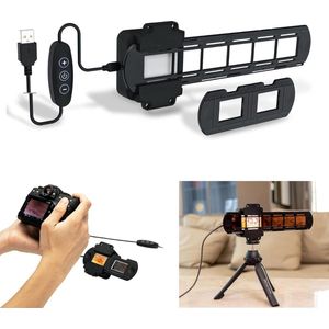 Negatief Scanner - Diascanner - Negatieven Scanner