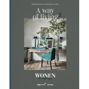 A way of living 2 - A way of living 2