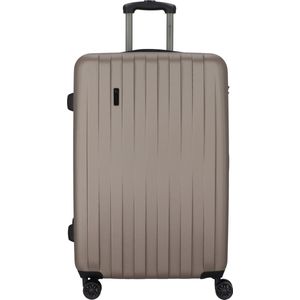 Bugatti Lima 2.0 4-wielige trolley 75 cm met dubbele wielen