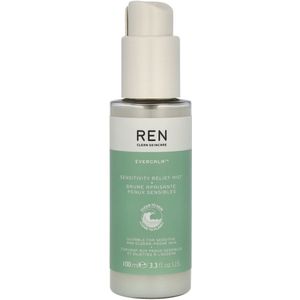 REN Evercalm - Sensitivity Relief Mist - 100 ml