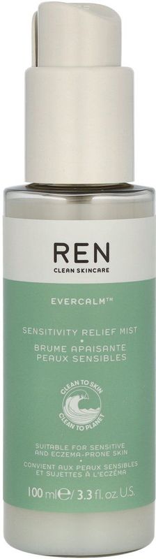 REN Evercalm - Sensitivity Relief Mist - 100 ml