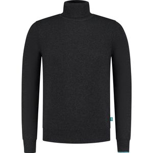 District Indigo Coltrui Cotton/Cashmere Anthra (7.22.505.550 - 024)