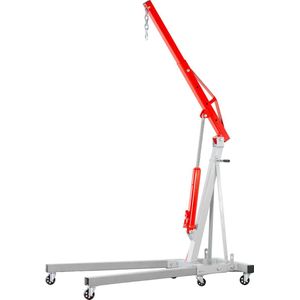Werkplaatskraan 2T MW Tools CAT620