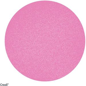 Parelmoerverf pearl Creall roze (16) - flacon à 500ml