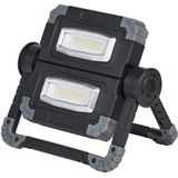 Ledvance - Worklight - Dimbaar - 14W - 6500K - 1400lm - IP20