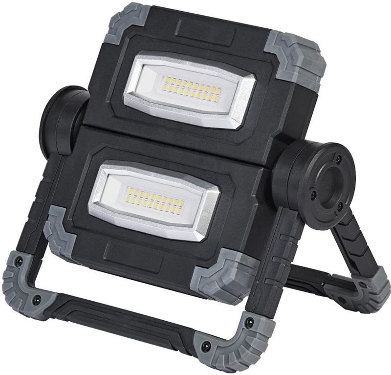 Ledvance - Worklight - Dimbaar - 14W - 6500K - 1400lm - IP20