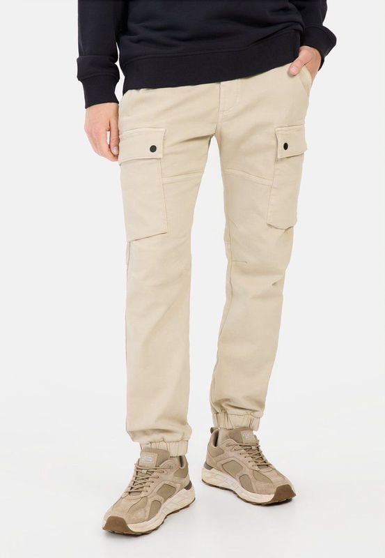 camel active 476X03-5F85, beige, 32W / 30L