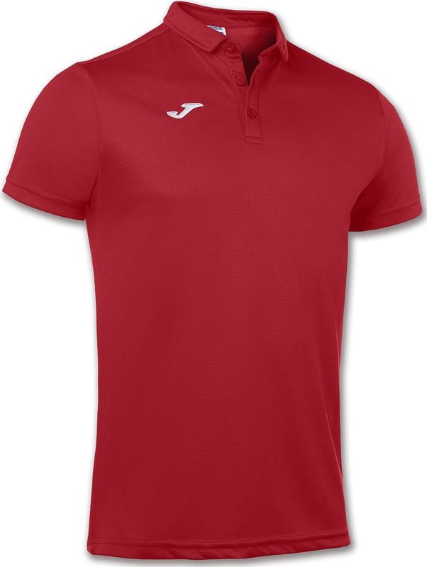 Joma Hobby poloshirt voor heren met korte mouwen