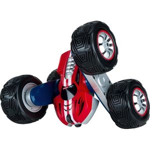 Carrera RC Turnator Monstertruck 2,4GHz RC Model Kant en Klaar