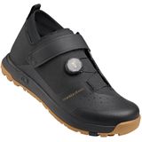 Crankbrothers - Mallet Trail Boa - Hardloopschoenen - Gold - Black