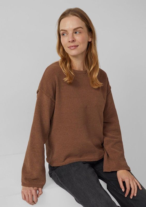 s.Oliver Strickpullover