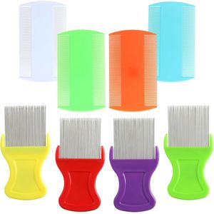 Solacis Elektrische luizenkam - Elektrische vlooienkam - Electrische luizenkam - Luizenkam - Must have tegen luizen!