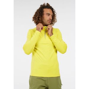 Protest - Rewill - Fleece - Halve Rits