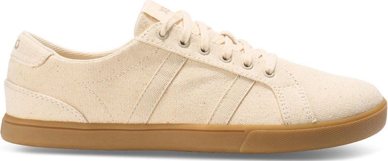 Xero Shoes - Dillon - Canvas Schoenen - Zwart