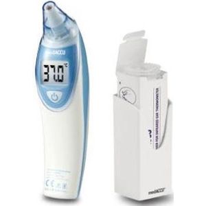 grootmoeder Veroveraar injecteren Oor termometer - Digitale thermometer kopen? | Lage prijs | beslist.nl