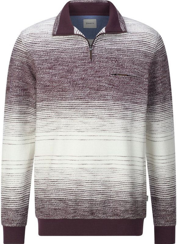 Babista - BENTILAGI - Sweatshirt - Donkerlila