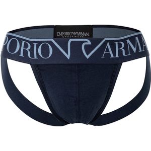 Emporio Armani Sweatbroek Megalogo Set van 1