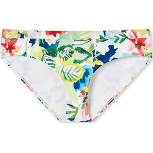 Schiesser Bikini-Hose Aqua Mix & Match Nautical