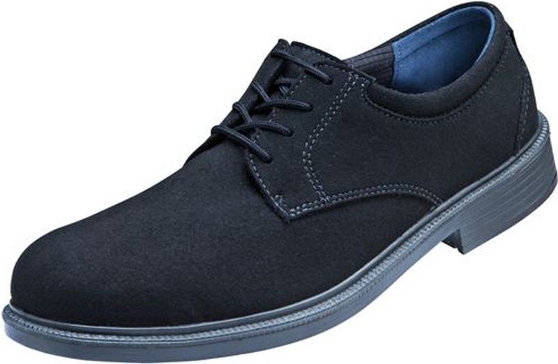 Atlas CX 505 black ESD s1p Werkschoenen maat 47