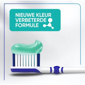 Sensodyne - Tandpasta - Fresh Mint - Frisse Adem - 75 ml - 1 stuk