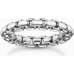 Thomas Sabo - TR2502-637-21-62 - Ring - Unisex - Rebel Basics - Weite 62