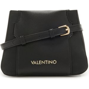 Valentino Bags Dames Handtas Kunstleer - Zwart