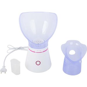 Professional Facial Steamer – Gezicht stomer – Face Steamer - Gezichtssauna – Neus masker – Neus Stomer