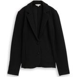 TOM TAILOR Blazers  zwart