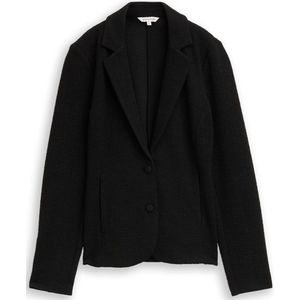 TOM TAILOR Blazers  zwart