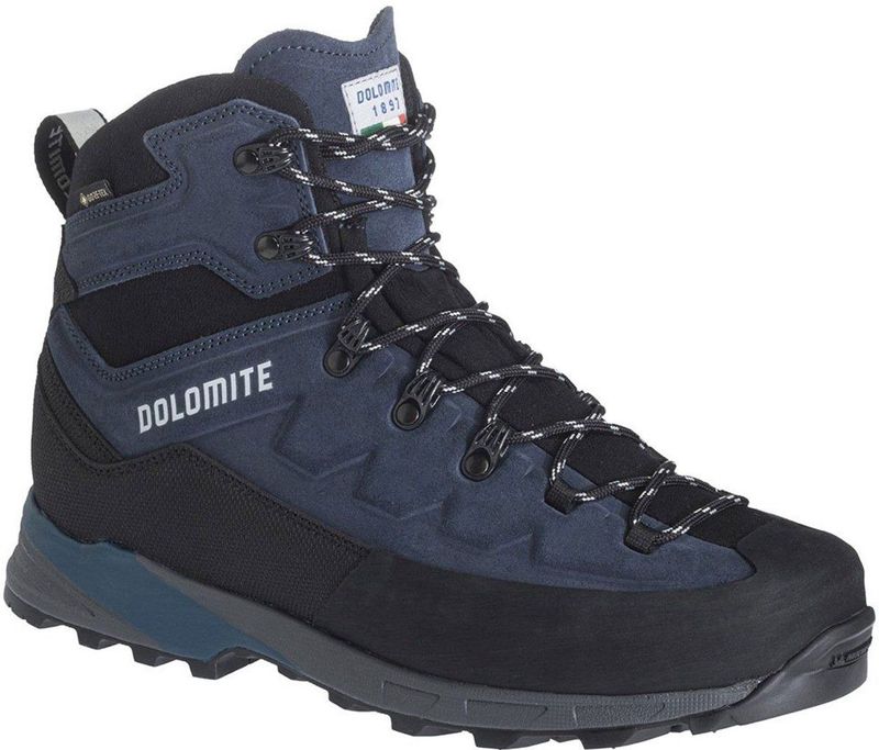 Dolomite - Steinbock GTX 2.0 - Wandelschoenen - Blauw