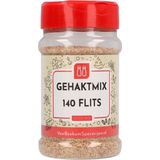 Van Beekum Specerijen - Gehaktmix 140 (flits) - Strooibus 160 gram