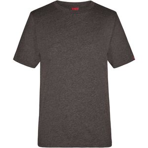 Engel Extend T-shirt 9054-559 - Charcoal Melange - 5XL