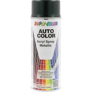 Dupli-Color autoreparatielak spray AutoColor groen metallic 30-0910 spuitbus 400 ml 687358