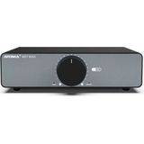 AIYIMA A07 MAX - HiFi-versterker - 300W x 2 - Klasse D - Overbrugbare Mono Stereo