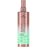 Schwarzkopf - BlondMe Instant Blushes - Pastelafwerking - Spuitfles