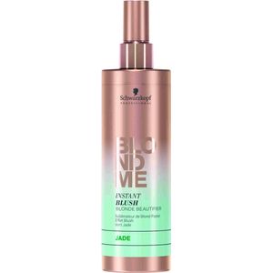 Schwarzkopf - BlondMe Instant Blushes - Pastelafwerking - Spuitfles