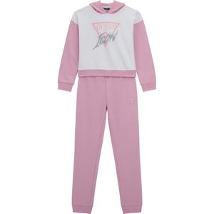Guess Girls Trainingspak - Maat 152