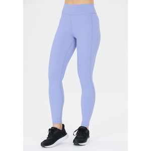 ENDURANCE - Annghone - Damespanty - Zwart - 4-way Stretch - Sneldroogfunctie