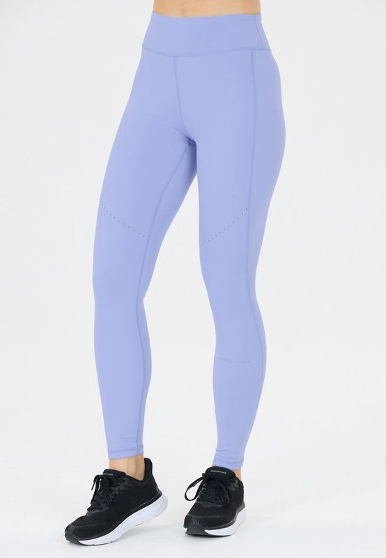 ENDURANCE - Annghone - Damespanty - Zwart - 4-way Stretch - Sneldroogfunctie