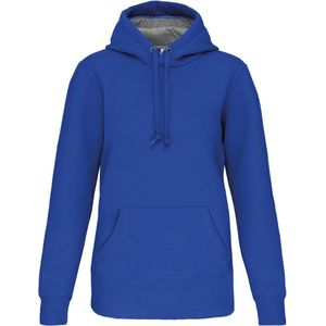 Kariban Hooded sweatshirt K443 - Light Royal Blue - L