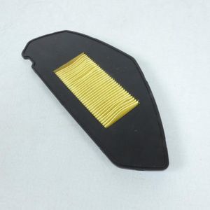 luchtfilter 792301 voor scooter peugeot 50 kisbee 2 temp injectie 2018-2020 e4