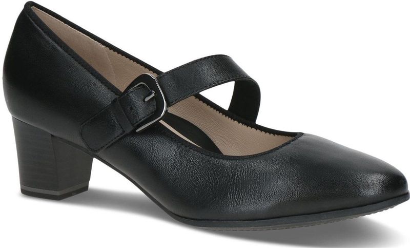 Caprice - 9-22307-45 - Pumps - Zwart - Black Nappa