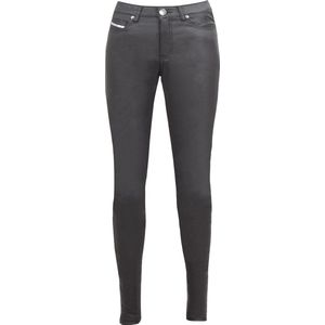 John Doe Betty Jeggings Black XTM Motorcycle Jeans 36/32