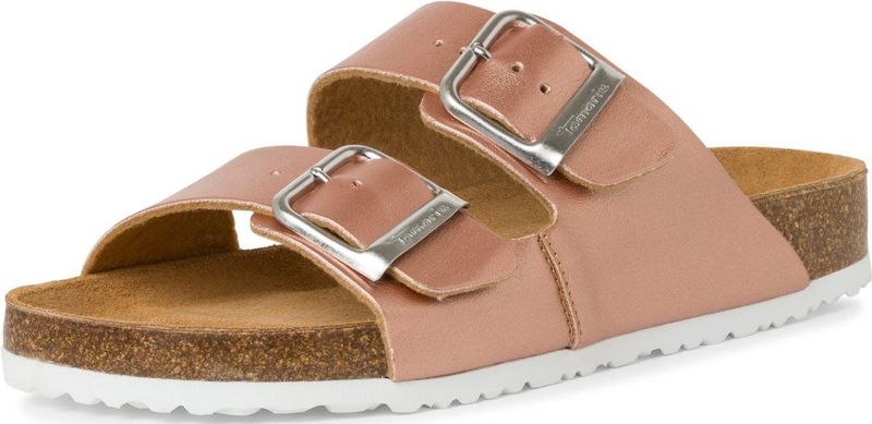 Tamaris Dames Slipper 1-27503-42 943 normaal Maat: 40 EU