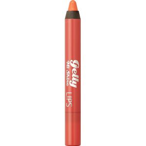 Barry M Gelly Hi Shine Lipgloss - 7 Sigma