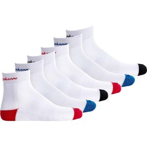 Champion - Sokken Set van 6 - Sportsokken