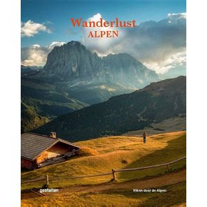 Wanderlust - Alpen